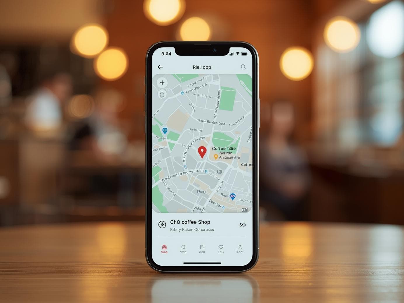 Google Business Profile service preview